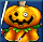 かぼちゃの騎士
